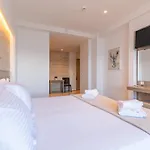 Appartement Orpheus *