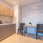 Orpheus Appartement *