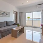 Appartement Orpheus