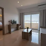 Appartement Orpheus *