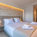 Appartement Orpheus *