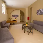 Orpheus Appartement *