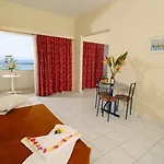 Orpheus Appartement *