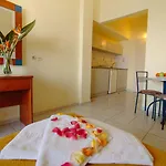 Appartement Orpheus