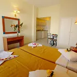 Orpheus Appartement