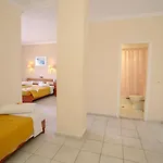 Appartement Orpheus *