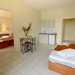 Orpheus Appartement *