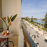 Appartement Orpheus