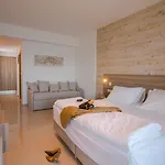 Appartement Orpheus *