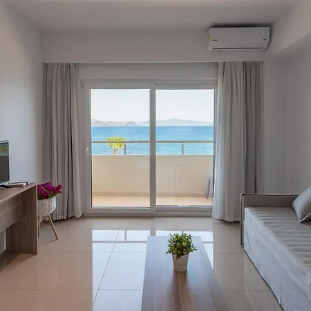 Daire Orpheus İstanköy