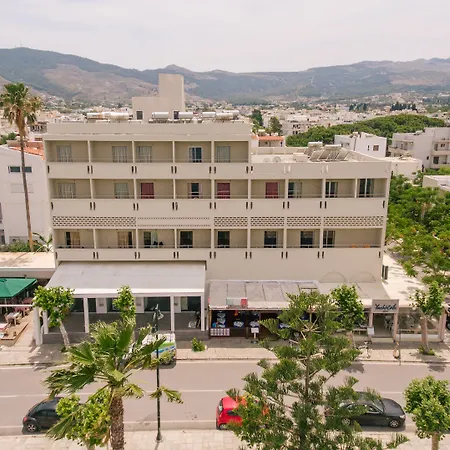 Appartement Orpheus Kos