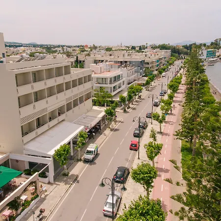 Orpheus Appartement *