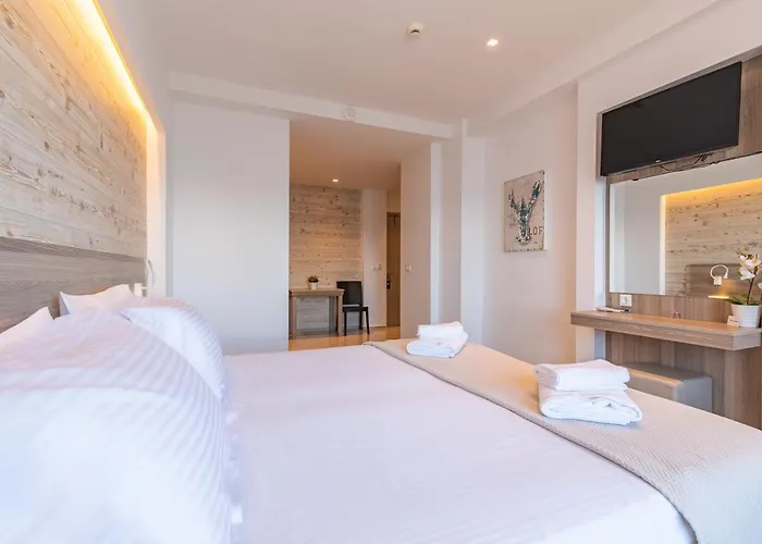 Appartement Orpheus *