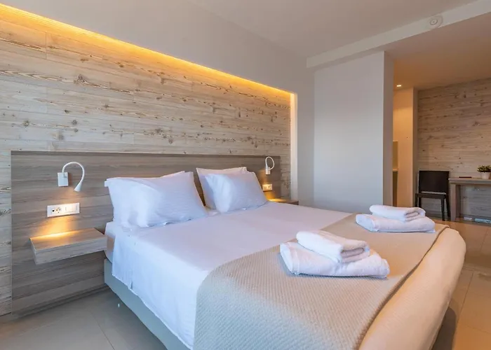 Appartement Orpheus *