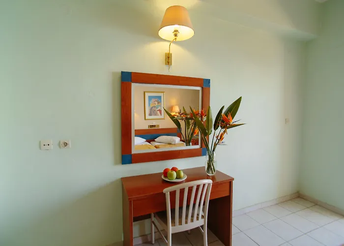 Orpheus Appartement *