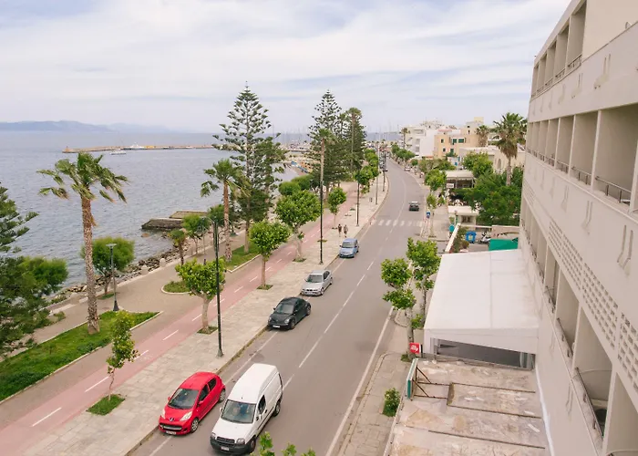 Appartement Orpheus Kos