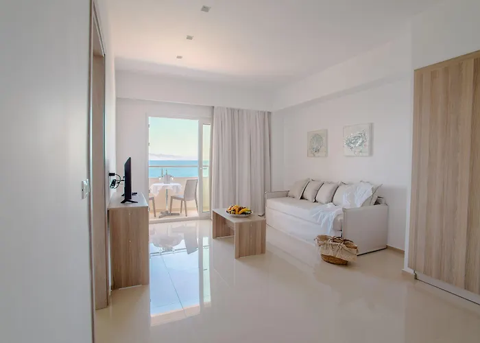 Appartement Orpheus Kos