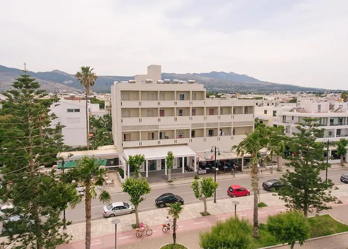 Appartement Orpheus Kos