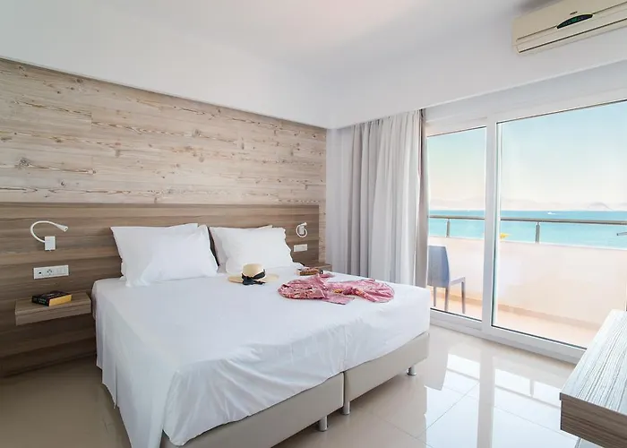 Appartement Orpheus Kos