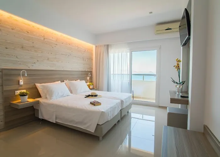 Orpheus Appartement *