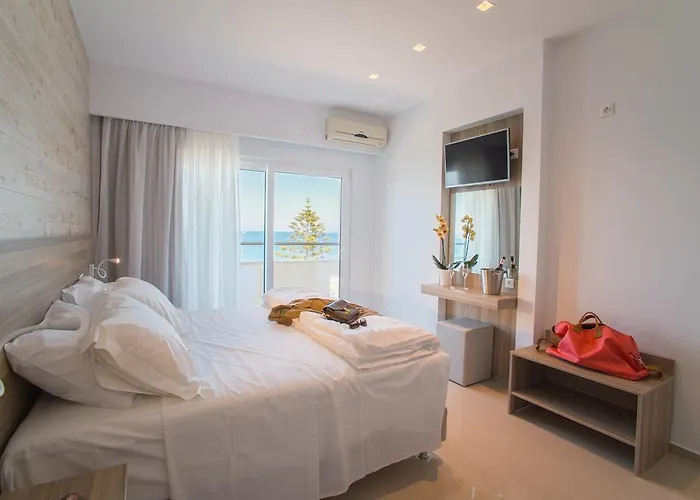 Orpheus Appartement Kos