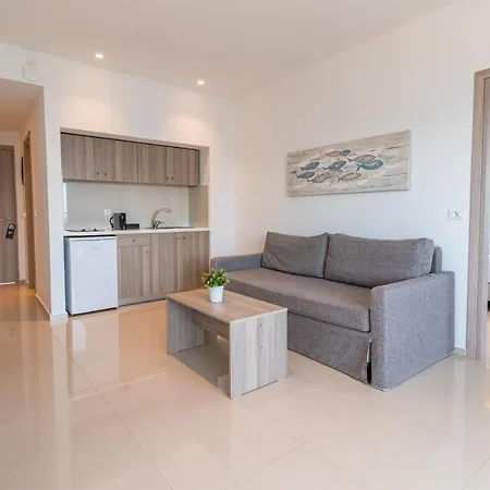 Apartment Orpheus