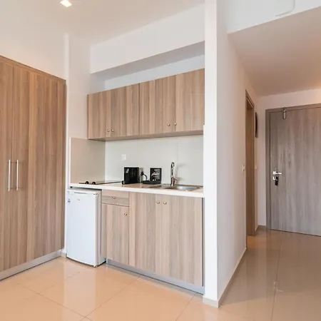 Orpheus Apartment
