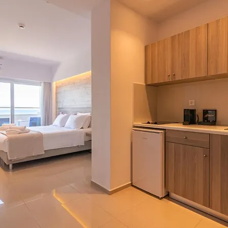 Lägenhet Orpheus Kos