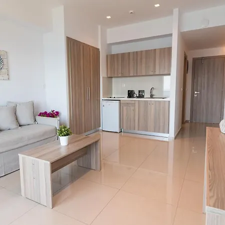 Orpheus Apartment