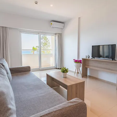 Apartment Orpheus Kos Town
