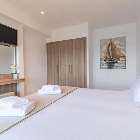 Orpheus Apartment
