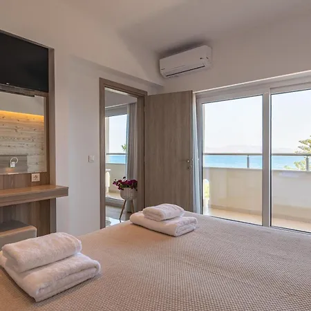 Apartment Orpheus