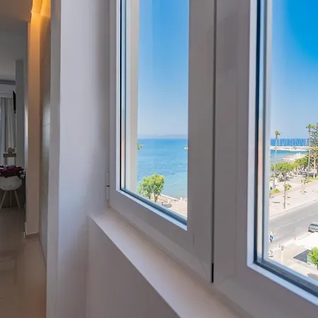 Orpheus Apartment Kos Town