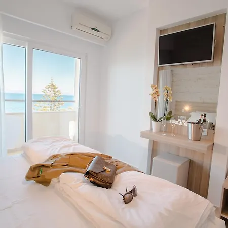 Apartment Orpheus Kos Town
