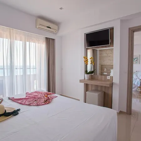 Apartament Orpheus Miasto Kos