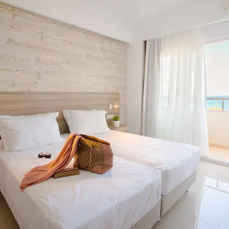 Apartament Orpheus *