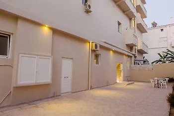 Orpheus Apartment *