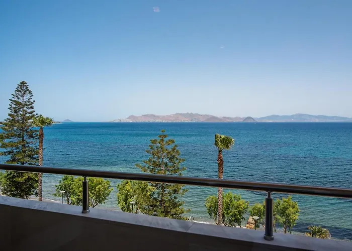 Orpheus Appartamento