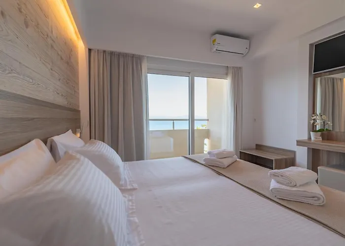 Orpheus Città di Kos