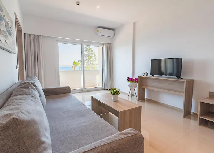 Appartamento Orpheus Città di Kos