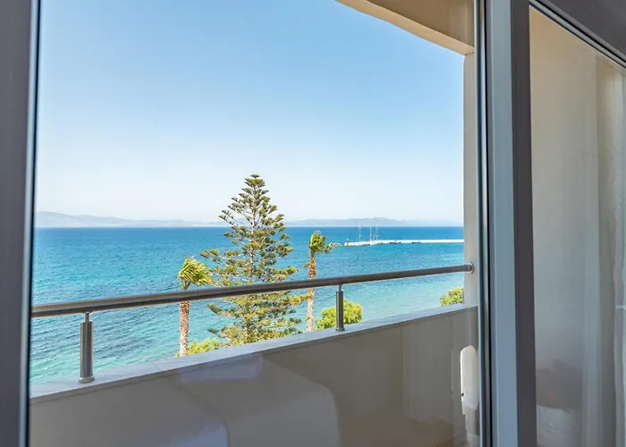 Orpheus Appartamento