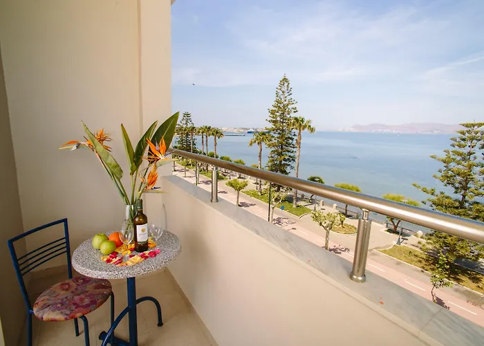 Orpheus * Città di Kos