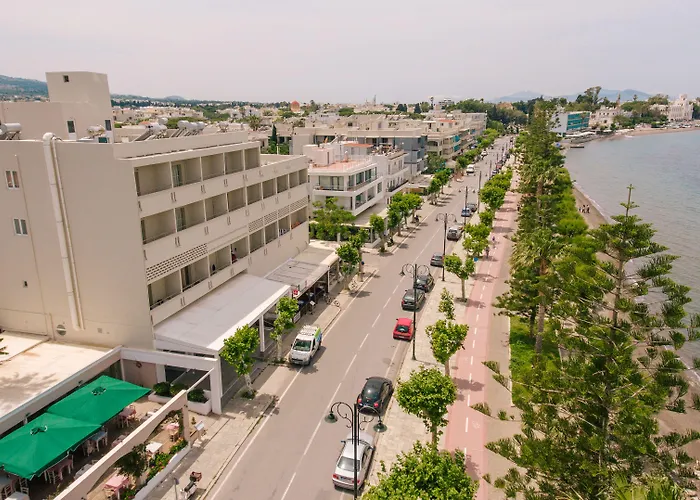 Orpheus Appartamento *