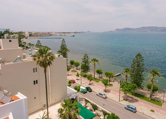 Orpheus * Città di Kos