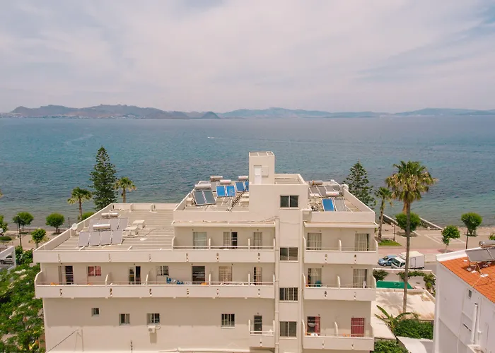 Orpheus Città di Kos