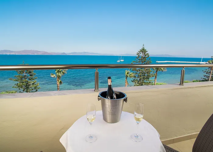 Orpheus Città di Kos