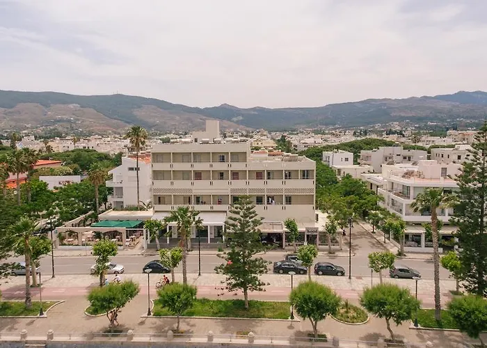 Orpheus Appartamento