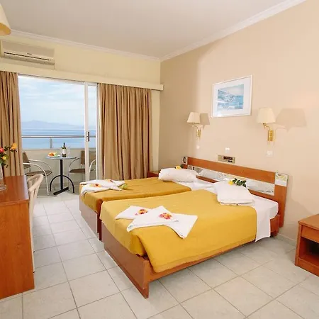 Orpheus Apartment *