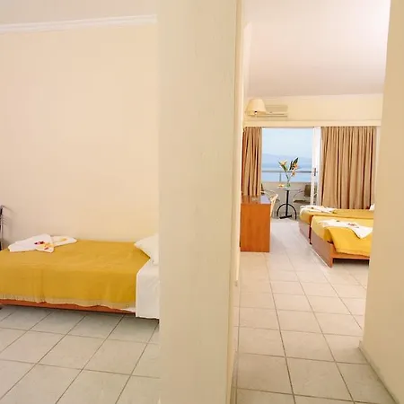 Orpheus Apartment Kos Town