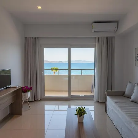 Orpheus Apartment Kos-Stadt
